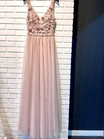 Abito Cerimonia Gemavièl 18968